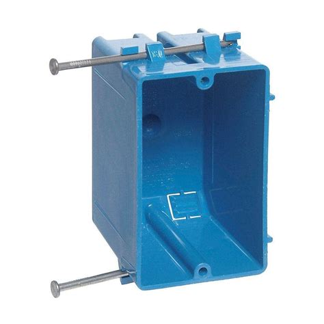 electrical box construction|residential electrical outlet boxes.